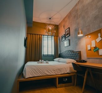 Luxury on Budget